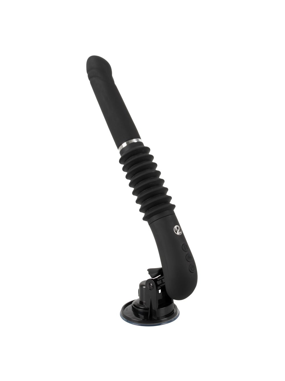 Vibromasseur Va-et-Vient Télécommandé Fucking Machine 2.0