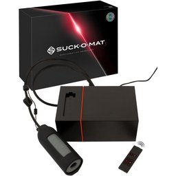 3.0 Machine Automatique de Fellation