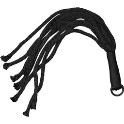 Shadow Fouet en Corde 50,5 cm