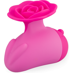 Stimulateur de clitoris vibrant Bunnyzz