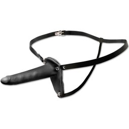 Gode Ceinture pour Débutant·e·s 15,3 cm