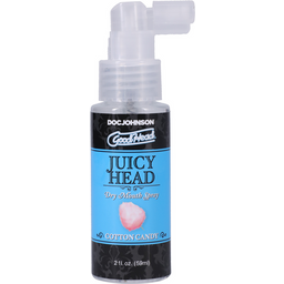 Spray Buccal Juicy Head