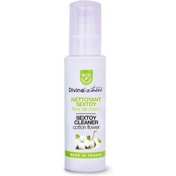 Nettoyant Sextoys Bio Parfumé