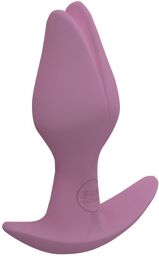 Bootie Fem Female Butt Plug Rose