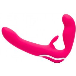 - Godemichet Sans Harnais