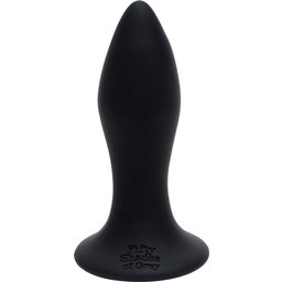 Sensation Plug Anal Vibrant