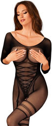 Bodystocking G329