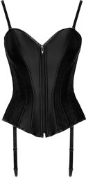 Corset Noir