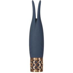 - Secrets Playful Clitoral Vibrator Blue