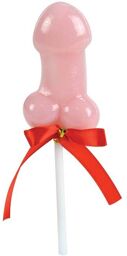Sucette Zizi Rose