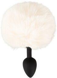 Fluffy tail size S