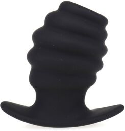 Plug Tunnel Hollowing Out 10 x 6 cm