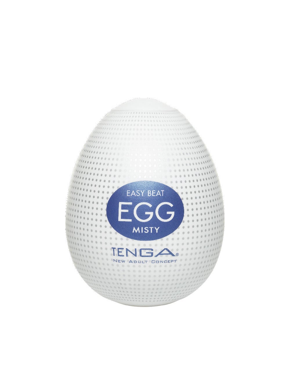 Masturbateur Egg Misty