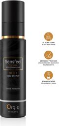 Elixir de Séduction Sensfeel 10 en 1 Pour Homme