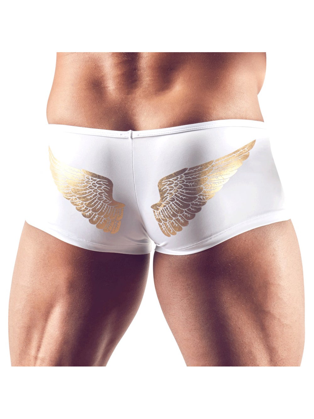 Boxer Angel's Blanc