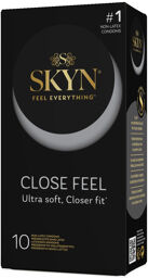 Close Feel