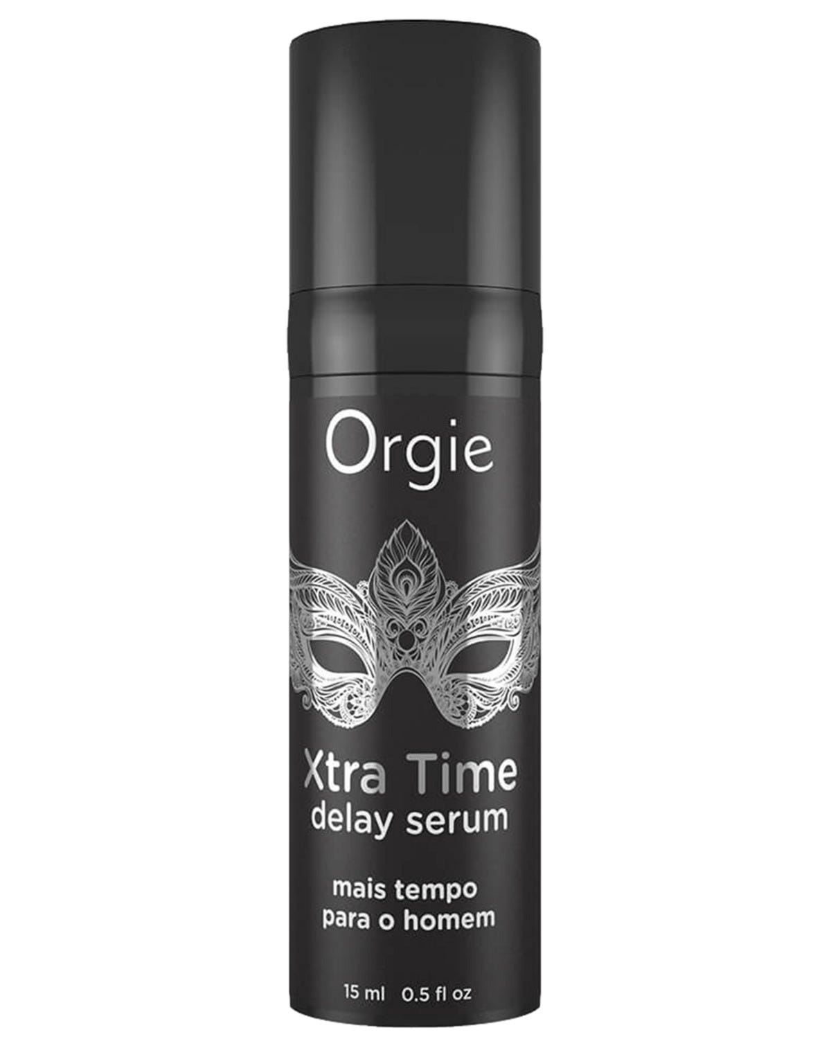 Sérum retardant Xtra time