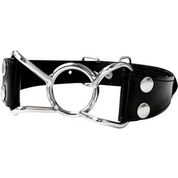 Bizarre Luxury Spider Bâillon