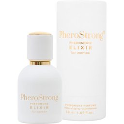 - Pheromone Elixir Parfum Femme - 50 ml