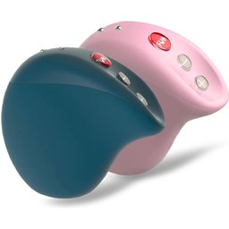 Stimulateur Clitoridien Air Pulsée Mea