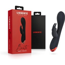 - Vibromasseur Rabbit