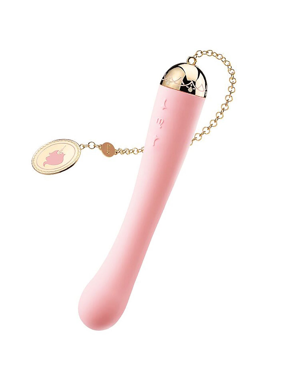 Vibromasseur Point G Connecté Lolita Momoko