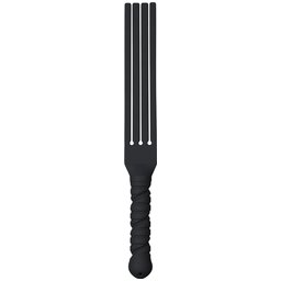 Tawse It Overboad Paddle en Silicone 43 cm