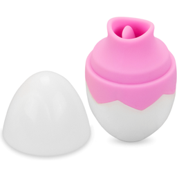 Oeuf langue 10 modes