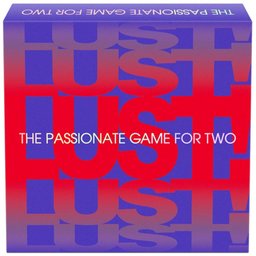 - Lust! - English Version