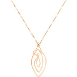 Vulvii Collier