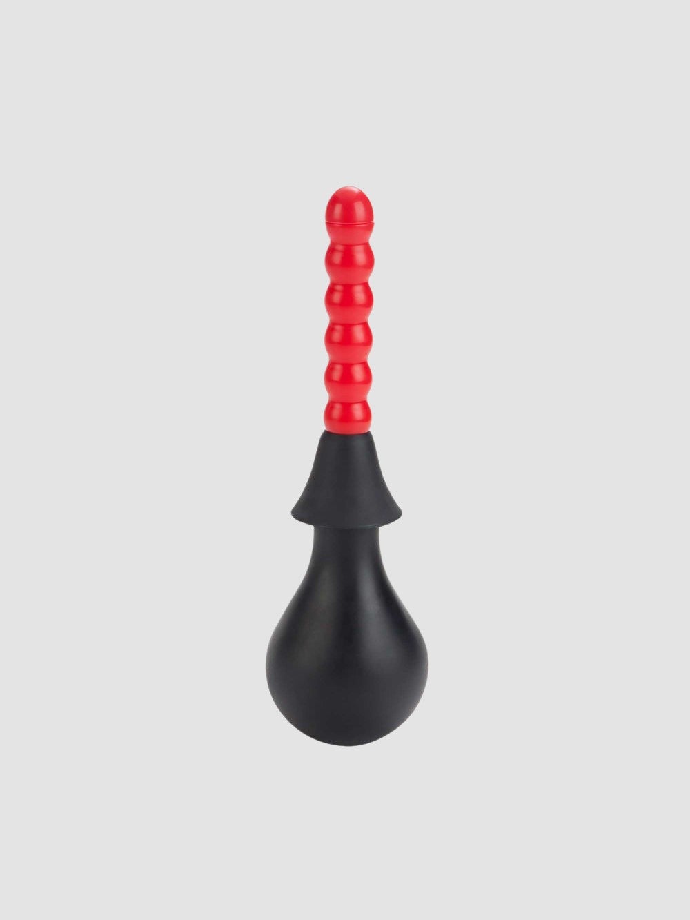Poire à Lavement Ribbed Anal Douche 195 ml