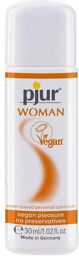 Lubrifiant Eau Woman Vegan 30 ml