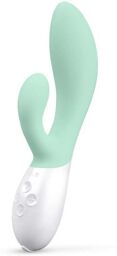 Vibromasseur Rabbit Ina 3 Vert clair