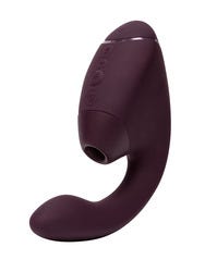 Next Duo - Stimulateur Clitoridien VIOLET