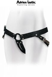 Harnais porte gode Lastic Strap-on