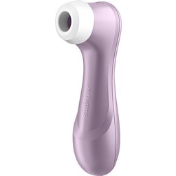 Pro 2 Generation 2 Stimulateur Clitoridien