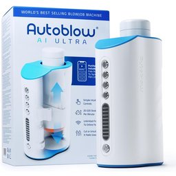- Masturbateur automatique avec IA et synchronisation vidéo