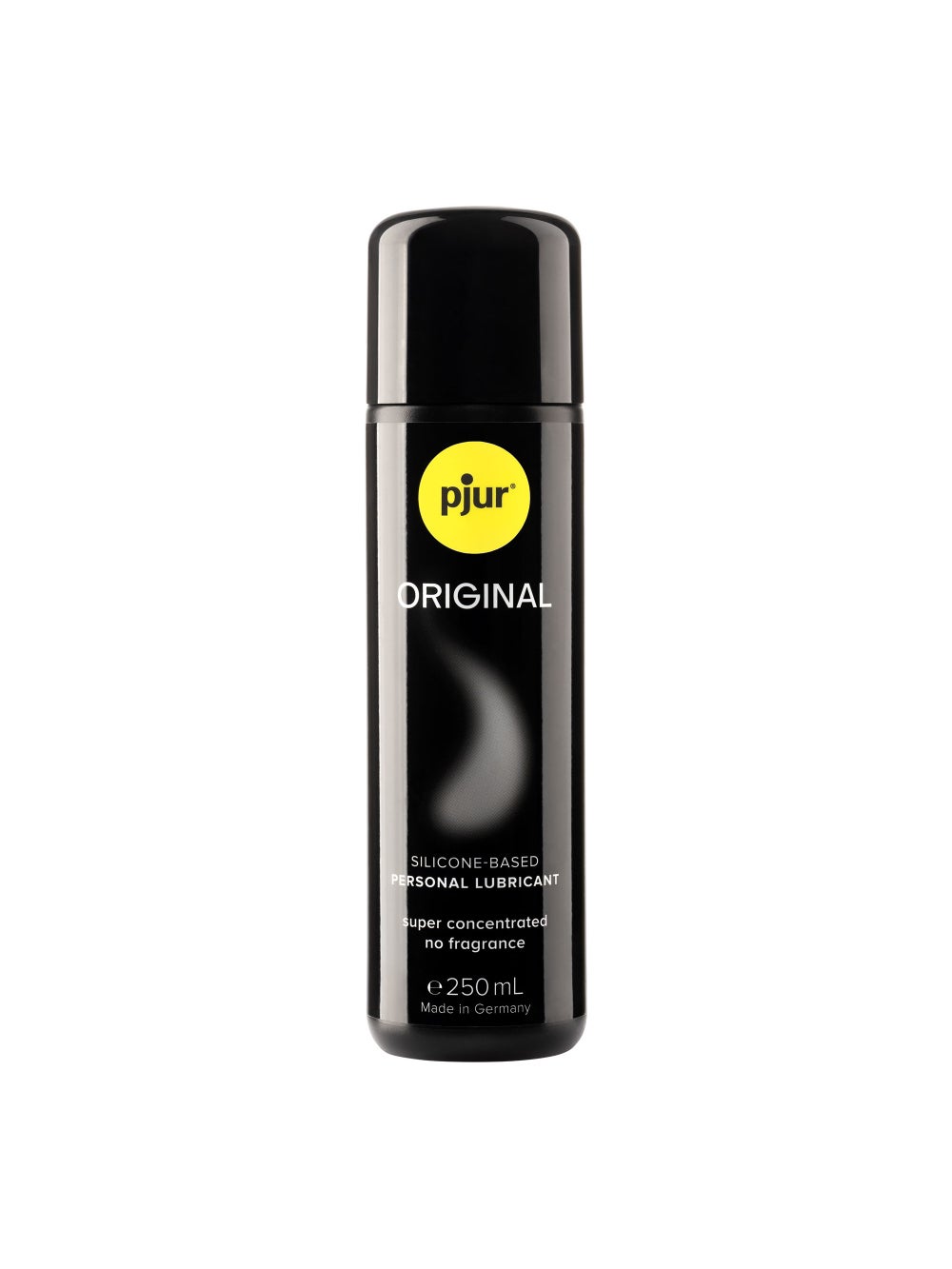Lubrifiant silicone pjur Original 250 ml