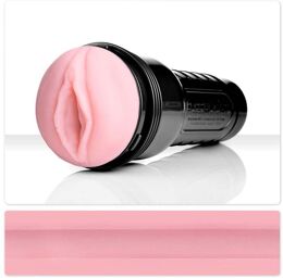 Masturbateur Vagin Classic Pink Lady Original Rose