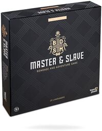 Master & Slave Edition Deluxe
