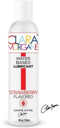 Lubrifiant Fraise - 150 ml