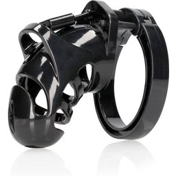Cage à Pénis Chastity Model 25 - 9 cm