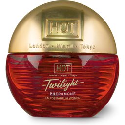 Parfum aux Phéromones Féminine Twilight