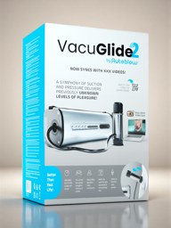 VacuGlide 2 Milking Machine