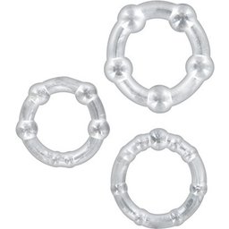 Anneaux à pénis Rings