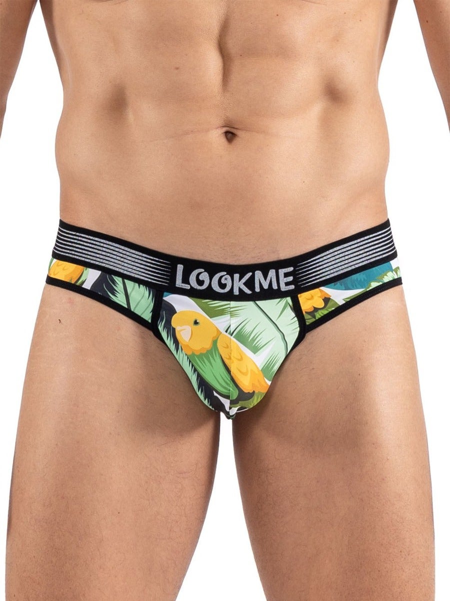 Tanga Bird Singer XL