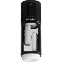 CX11 Masturbateur Automatique