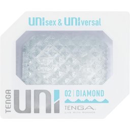 - Uni Diamond Sleeve