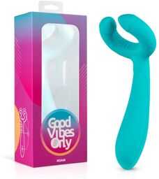 Vibrateur Noam Pair