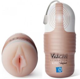 Masturbateur - Ripe Vagina Vibrant 6 vitesses